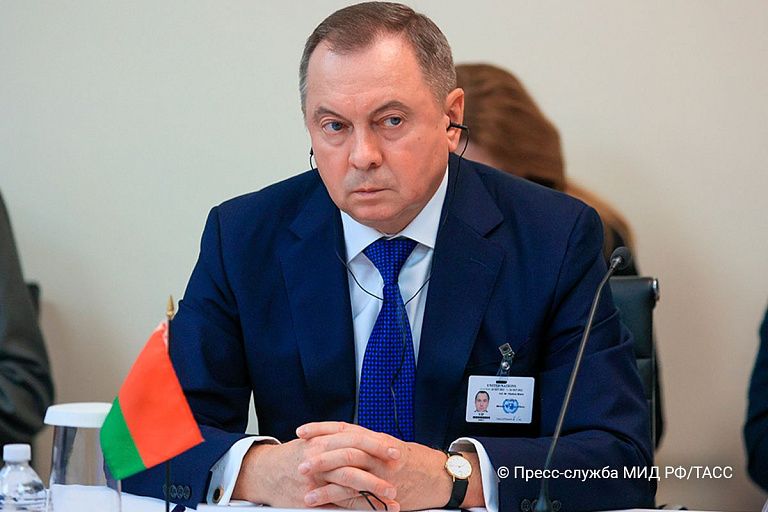 Макей пояснил, что означает введенный режим контртеррористической операции Макей пояснил, что означает введенный режим контртеррористической операции