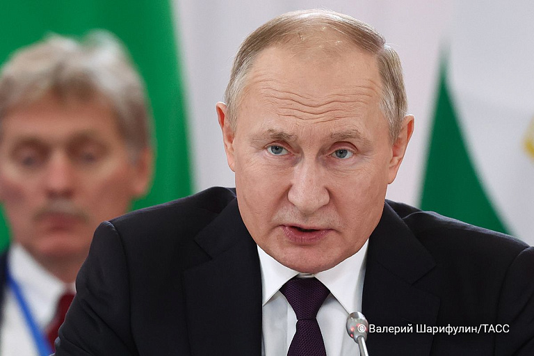 Может ли Путин применить ядерное оружие – рассказал Лукашенко Может ли Путин применить ядерное оружие – рассказал Лукашенко