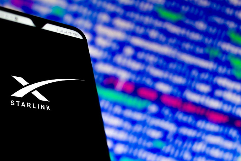 Маск решил и дальше бесплатно предоставлять украинцам доступ к Starlink Маск решил и дальше бесплатно предоставлять украинцам доступ к Starlink