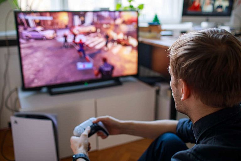 Инсайдер: разработчики уже получили Pro-версии PS5 и Xbox Series X Инсайдер: разработчики уже получили Pro-версии PS5 и Xbox Series X