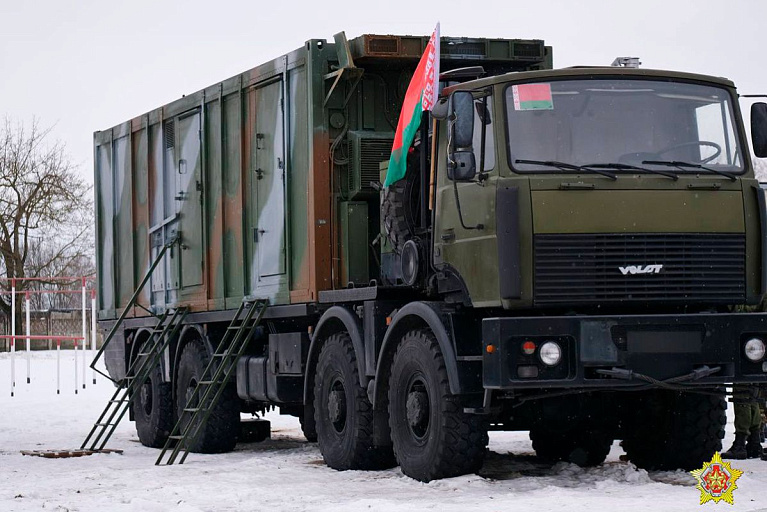 Минобороны рассказало, чем России выгодно сотрудничество с Беларусью Минобороны рассказало, чем России выгодно сотрудничество с Беларусью