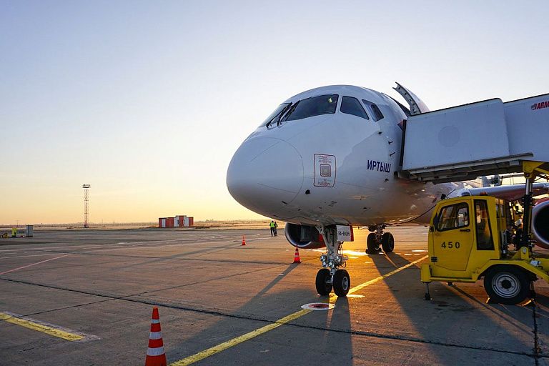 В Беларуси хотят освоить обслуживание самолетов Sukhoi Superjet В Беларуси хотят освоить обслуживание самолетов Sukhoi Superjet
