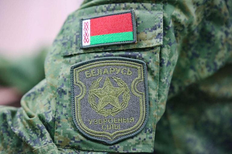 Беларусь будет расценивать нападение на союзников как агрессию против себя Беларусь будет расценивать нападение на союзников как агрессию против себя