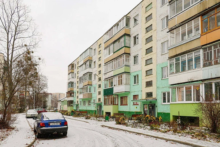 В рассрочку до 10 лет: министр ЖКХ рассказал, кто платит за капремонт домов В рассрочку до 10 лет: министр ЖКХ рассказал, кто платит за капремонт домов