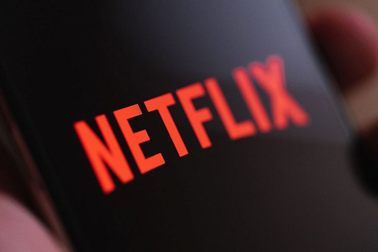 Netflix увеличила чистую прибыль, но хочет получить еще больше денег Netflix увеличила чистую прибыль, но хочет получить еще больше денег