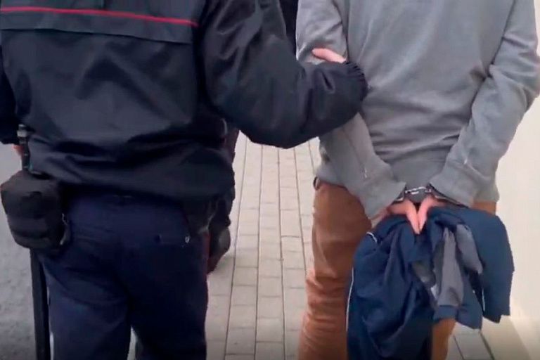 Начальник отдела МТС заключен под стражу – СК