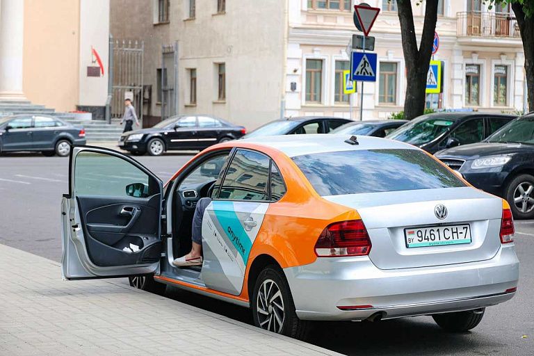 Белорус четыре года пользовался каршерингом – выгоднее ли машины Белорус четыре года пользовался каршерингом – выгоднее ли машины