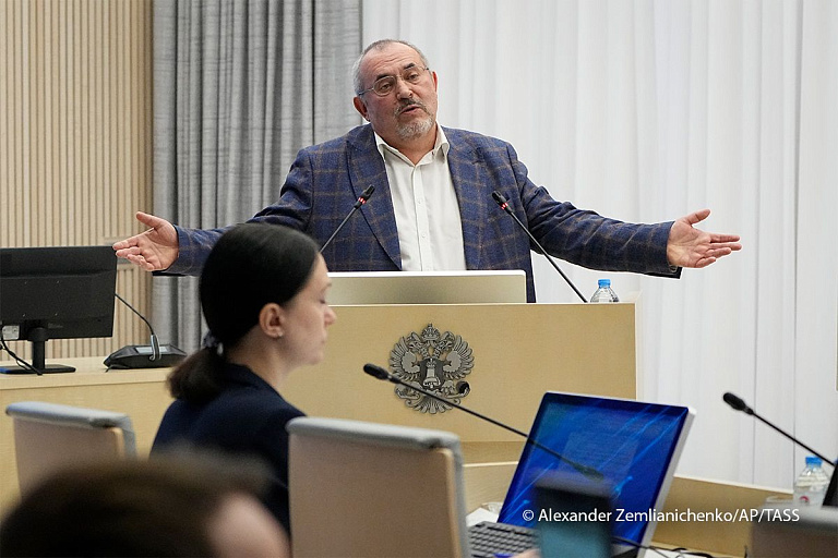 Надеждин не станет президентом России – кто остался в гонке Надеждин не станет президентом России – кто остался в гонке