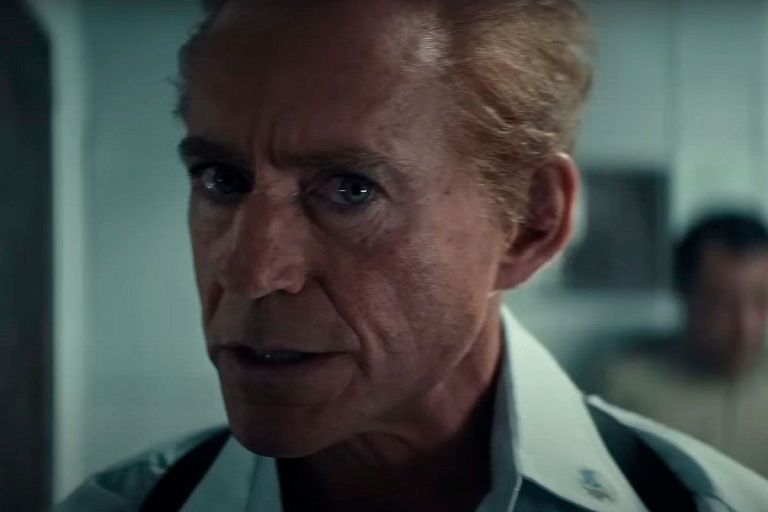 Многоликий Роберт Дауни – младший появился в тизере сериала "Сочувствующий"