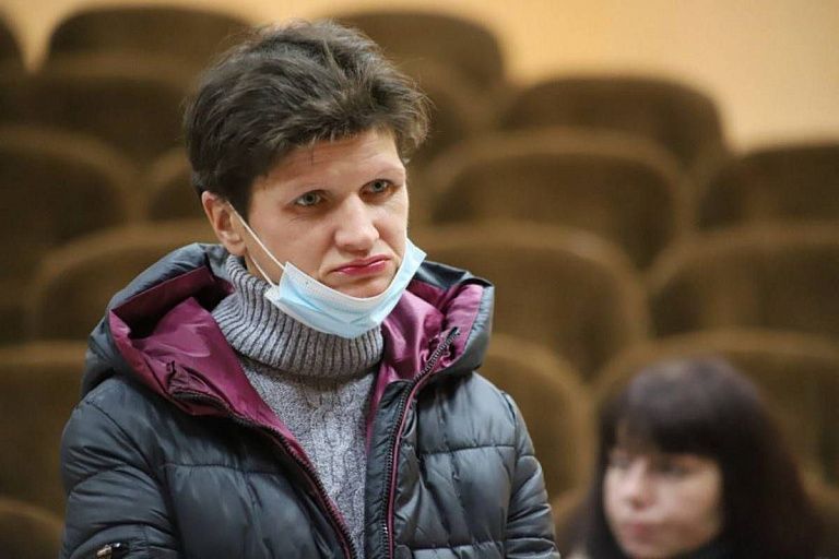 Минчанку осудили на три месяца за долги по алиментам в Br22 000 Минчанку осудили на три месяца за долги по алиментам в Br22 000