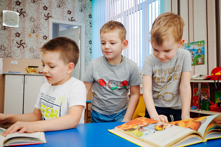 В Гродно проведут детские выборы – за что будут голосовать В Гродно проведут детские выборы – за что будут голосовать