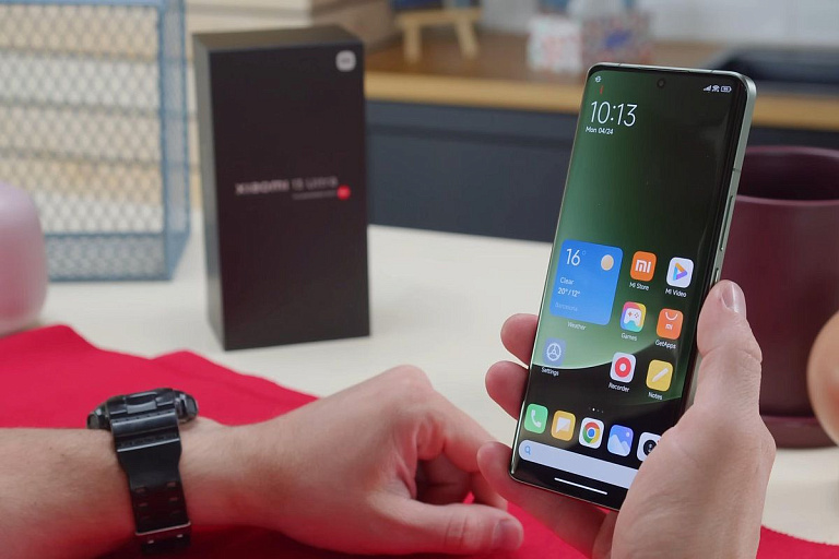 Был смартфон, стал кирпич: у владельцев Xiaomi появились проблемы Был смартфон, стал кирпич: у владельцев Xiaomi появились проблемы