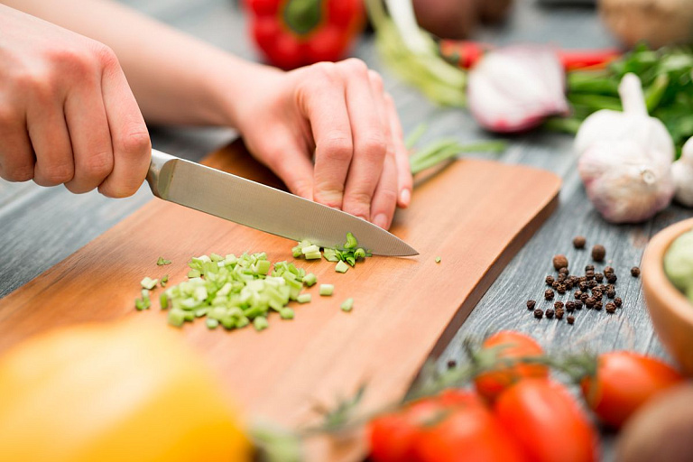 Ученые назвали продукты, которые помогают в профилактике онкозаболеваний Ученые назвали продукты, которые помогают в профилактике онкозаболеваний
