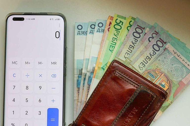Белорусский рубль минимально укрепился к большинству валют Белорусский рубль минимально укрепился к большинству валют