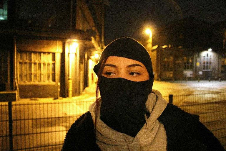 Как выглядит типичная белорусская преступница – жуткий портрет от СК Как выглядит типичная белорусская преступница – жуткий портрет от СК