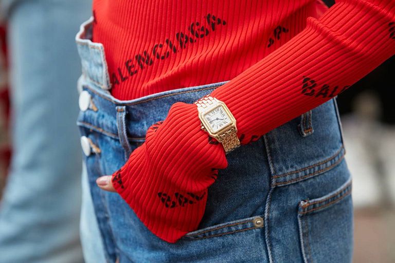 Модный дом Balenciaga ушел из Twitter – все из-за новой политики Илона Маска Модный дом Balenciaga ушел из Twitter – все из-за новой политики Илона Маска