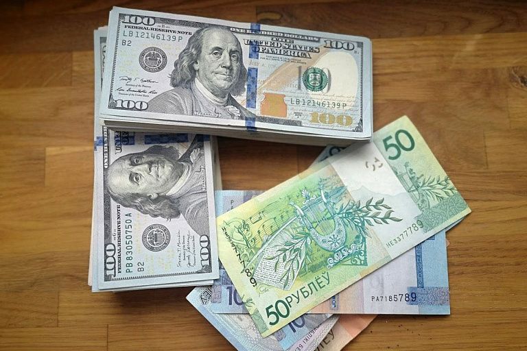 Белорусский рубль укрепился к иностранным валютам на торгах БВФБ Белорусский рубль укрепился к иностранным валютам на торгах БВФБ