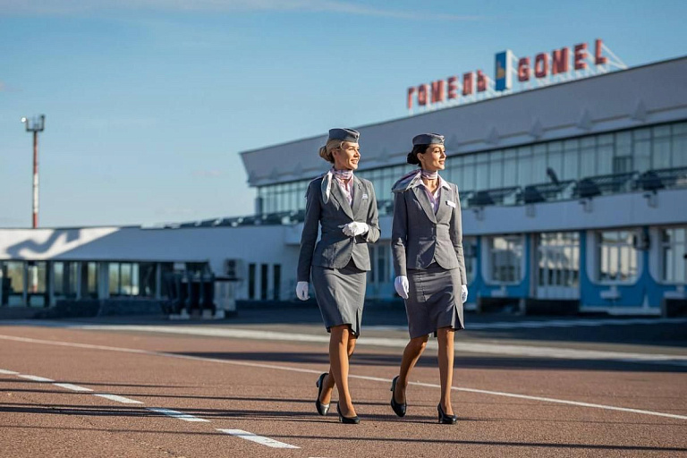 Belavia в мае 2024 года запустит чартеры в Анталью из областных аэропортов Belavia в мае 2024 года запустит чартеры в Анталью из областных аэропортов