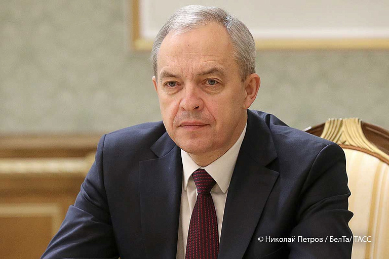 В Палате представителей выбрали нового председателя – вот кто им стал В Палате представителей выбрали нового председателя – вот кто им стал