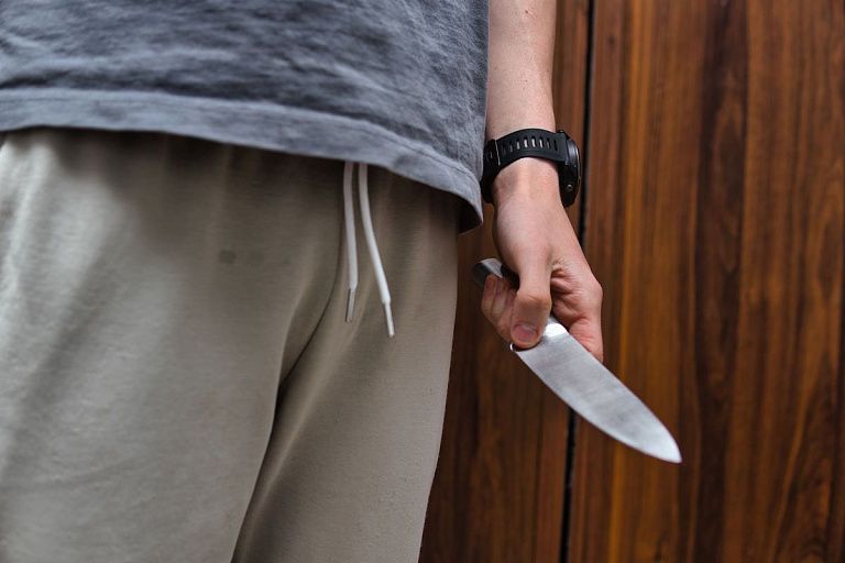 В Минске мужчина убил жену и покончил с собой – СК В Минске мужчина убил жену и покончил с собой – СК