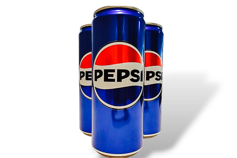 Pepsi обновила свой логотип – в Беларуси тоже Pepsi обновила свой логотип – в Беларуси тоже