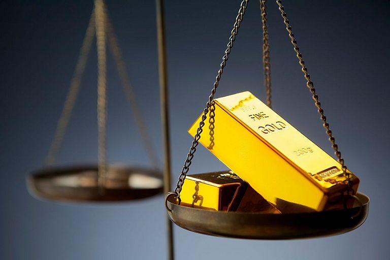 Цены на золото превзошли прогнозы – стоит ли покупать сейчас Цены на золото превзошли прогнозы – стоит ли покупать сейчас