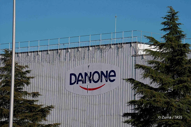 Европейская компания Danone уходит из Беларуси – что теперь Европейская компания Danone уходит из Беларуси – что теперь