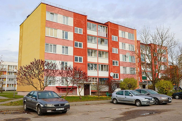 В Гродно обычная пятиэтажка "спрятала" роскошные апартаменты в стиле Гэтсби В Гродно обычная пятиэтажка "спрятала" роскошные апартаменты в стиле Гэтсби