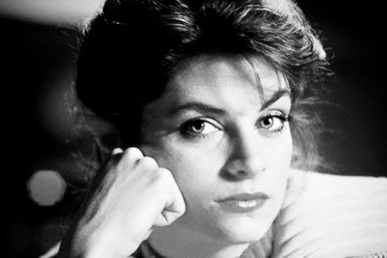 Умерла голливудская актриса Керсти Элли Умерла голливудская актриса Керсти Элли