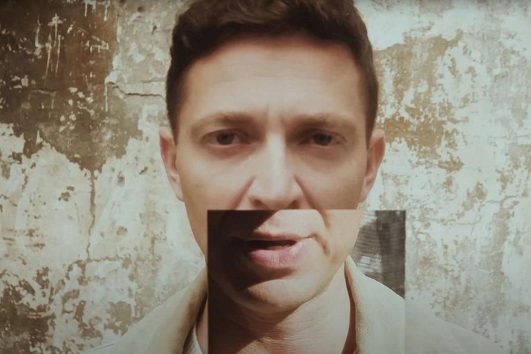 На Oxxxymiron'а завели дело за песню "Ойда" На Oxxxymiron'а завели дело за песню "Ойда"