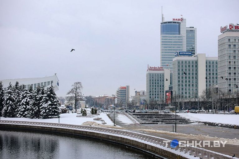 Рябов рассказал, какой будет зима в Беларуси, и дал прогноз на неделю и по месяцам Рябов рассказал, какой будет зима в Беларуси, и дал прогноз на неделю и по месяцам