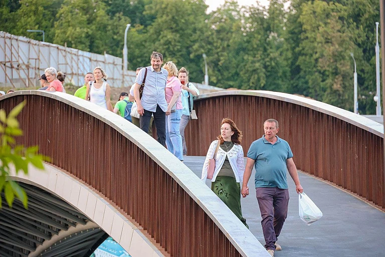Белстат узнал, кого в Беларуси больше – мужчин или женщин Белстат узнал, кого в Беларуси больше – мужчин или женщин