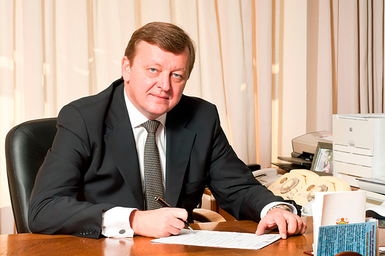 Новым министром иностранных дел Беларуси стал Сергей Алейник – чем он известен Новым министром иностранных дел Беларуси стал Сергей Алейник – чем он известен