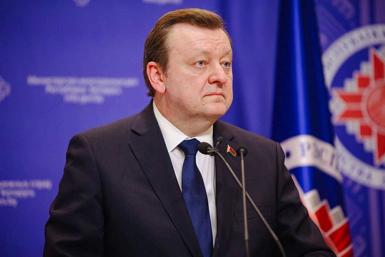 В МИД Беларуси рассказали о мирных переговорах по Украине В МИД Беларуси рассказали о мирных переговорах по Украине