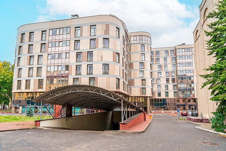 Рассказываем о самой дорогой квартире, проданной в Минске в апреле Рассказываем о самой дорогой квартире, проданной в Минске в апреле