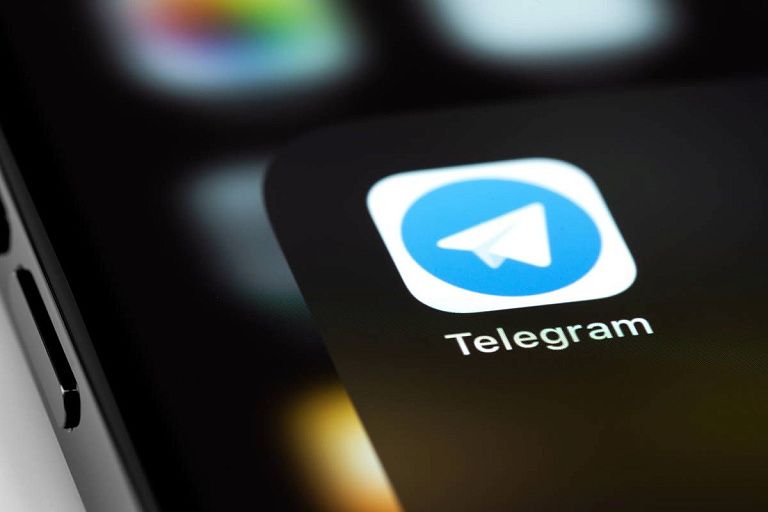 Минцифры РФ сообщило о массовых "угонах" аккаунтов в Telegram Минцифры РФ сообщило о массовых "угонах" аккаунтов в Telegram