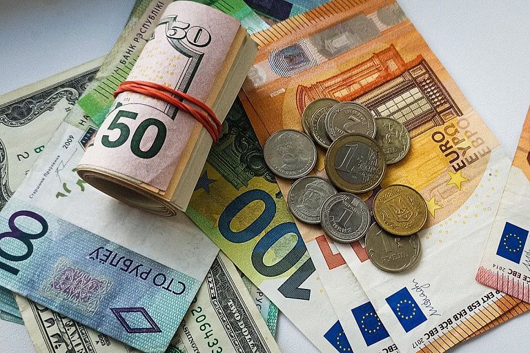 Доллар пошел в рост в начале недели – результаты торгов БВФБ Доллар пошел в рост в начале недели – результаты торгов БВФБ