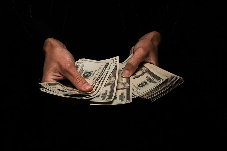 Минчанин инсценировал ограбление на $20 тысяч Минчанин инсценировал ограбление на $20 тысяч