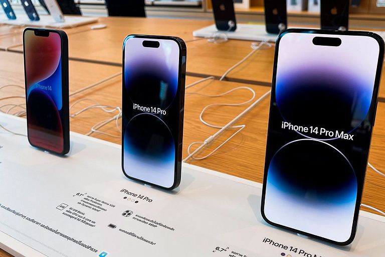 Apple сделает iPhone 15 Plus дешевле и лучше из-за слабых продаж предшественника Apple сделает iPhone 15 Plus дешевле и лучше из-за слабых продаж предшественника