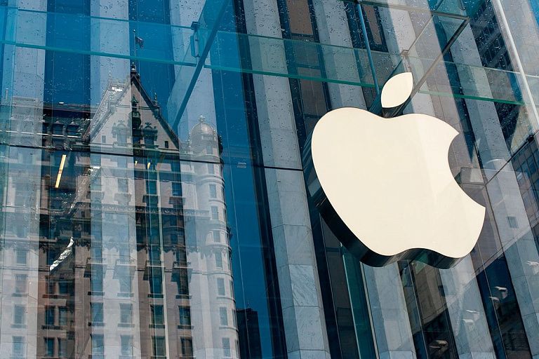Мошенники ловко обчистили Apple на $12,3 млн – правила позволяли Мошенники ловко обчистили Apple на $12,3 млн – правила позволяли