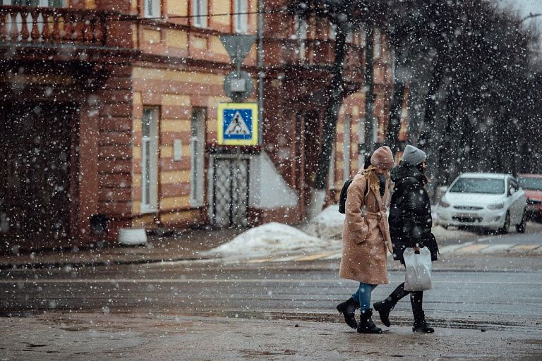 Белгидромет предупреждает об оранжевом уровне опасности 3 января Белгидромет предупреждает об оранжевом уровне опасности 3 января