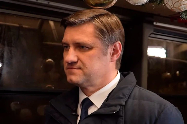Алексей Богданов рассказал, что будет с ценами на проезд Алексей Богданов рассказал, что будет с ценами на проезд