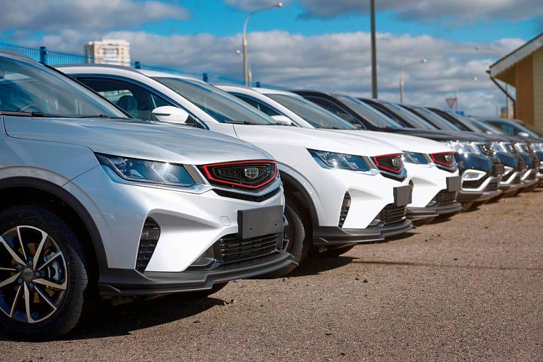 Центральные районные больницы Минской области получат новый автотранспорт Центральные районные больницы Минской области получат новый автотранспорт
