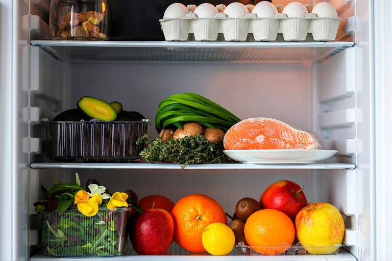 Доктор назвала продукты, которые повышают серотонин, – вы будете счастливы Доктор назвала продукты, которые повышают серотонин, – вы будете счастливы