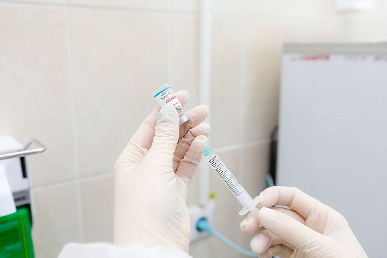 Витеблянка уничтожала вакцины от COVID – наказание шокирует Витеблянка уничтожала вакцины от COVID – наказание шокирует