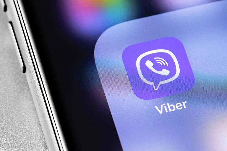 Самый популярный способ взлома Viber показали в МВД Самый популярный способ взлома Viber показали в МВД