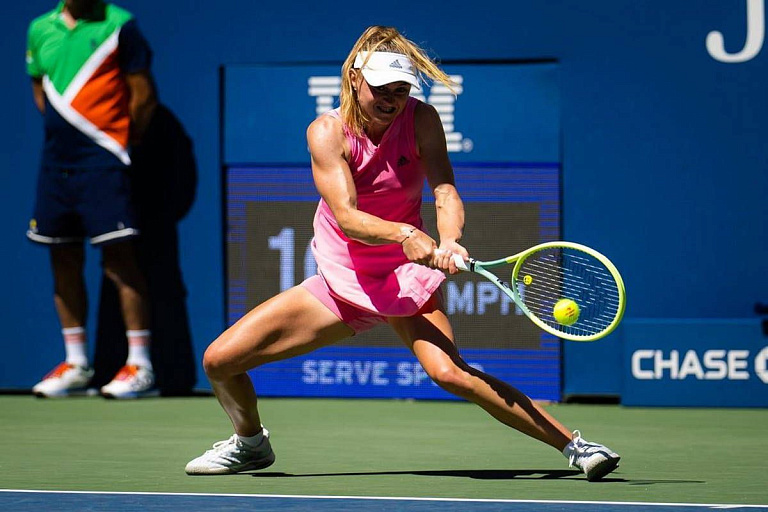 Еще одна потеря Беларуси на Australian Open в Мельбурне Еще одна потеря Беларуси на Australian Open в Мельбурне