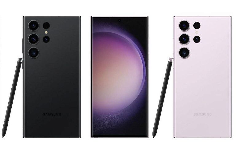 Подробные характеристики Samsung Galaxy S23 Ultra утекли до презентации Подробные характеристики Samsung Galaxy S23 Ultra утекли до презентации
