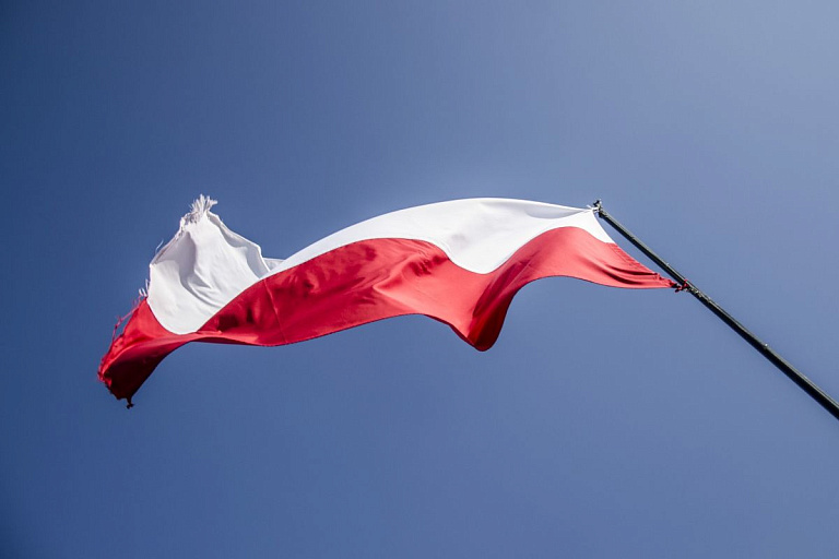 Польша готовится полностью закрыть границу с Беларусью Польша готовится полностью закрыть границу с Беларусью