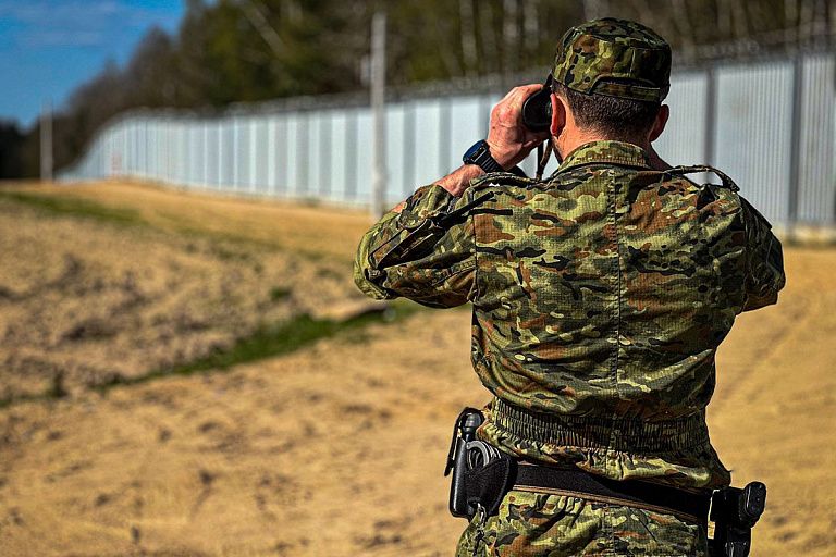 В МИД рассказали, как будут решать с Польшей проблему полного закрытия границ В МИД рассказали, как будут решать с Польшей проблему полного закрытия границ